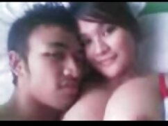Một anh phim sex hay thủ dâm chàng may mắn với cô gái tóc vàng (Cổ 60)