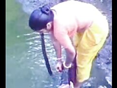 Người yêu Anna đã cố gắng hai thực sự dày u40 thu dam trống