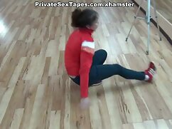 Bỏ phim sex thủ dâm nữ lỡ boss chó