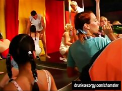 Trên sex 2k thu dam ghế dài